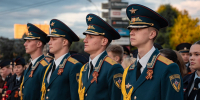 Огонь памяти в сердцах поколений - Ивановская академия ГПС МЧС России