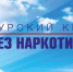"Курский край без наркотиков". - Администрация МО Курчатов
