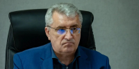 Сегодня мэр Саянска Александр Ермаков совместно с руководителями структурных подразделений администрации города провел еженедельное планерное совещание - Администрация Саянска