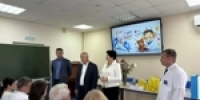 День медицинского работника: праздник признания и уважения в поликлинике № 14 - Профсоюз работников здравоохранения