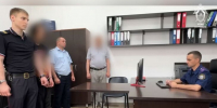 Обвинение в убийстве предъявлено напавшему на посетителей ТЦ в Краснодаре - M24.Ru