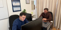 В Ингушетии запустили четвертый модуль программы «Путь Героя» - Сердало