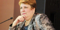 Маргарита Карпова: «Общественная палата Алтайского края предоставляет возможность выйти на другой уровень» - Общественная палата