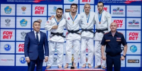 Бронза Кубка России – у дзюдоиста из Хакасии! - Центр спортивной подготовки сборных команд