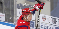 Воспитанник «Локомотива» переедет в «Сибирь» - Sport76.Ru