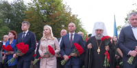 Всероссийская акция, приуроченная ко Дню памяти и скорби, уже прошла во всех регионах страны - Калининградская ГТРК