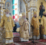 Гатчина отметила Собор петербургских святых - Гатчинская служба новостей