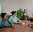 Проведено заседание Совета общественности  по профилактике правонарушений Явлейского сельсовета - Кузнецкий район