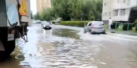 Июнь в Оренбуржье стал самым дождливым за последние 26 лет - Yuzh-Ural.Ru