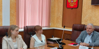 В Наро-Фоминском городском округе сформирован штаб общественного наблюдения - Администрация Наро-Фоминского г.о.