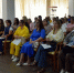 Кузнецкий район на форуме сельских библиотек - Кузнецкий район