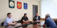 Час предпринимателя в Мечетлинском районе - Мечетлинский район