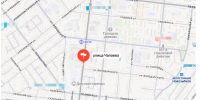 Пожарные спасли соседние строения при пожаре дома в Новозыбкове - БрянскНОВОСТИ.RU