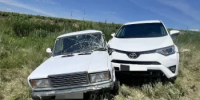 В Гайском округе сотрудники полиции выясняют обстоятельства ДТП - Гайский городской округ