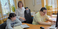 Лето с пользой: подростки Среднеканского округа вносят вклад в сохранение истории - Департамент административных органов