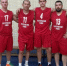 Финальные соревнования по баскетболу 3×3 в рамках XXXVIII летних Сельских спортивных игр Новосибирской области - Венгеровский район