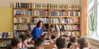 «Бабочка – красавица» – познавательный творческий час прошёл в Пельгорской поселковой библиотеке. - Межпоселенческая ЦБС