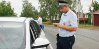 Новгородские инспекторы ДПС задержали двоих водителей в сильном опьянении - 53news.Ru