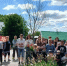 ДЕНЬ ПАМЯТИ И СКОРБИ - Вадский муниципальный округ