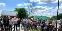 ДЕНЬ ПАМЯТИ И СКОРБИ - Вадский муниципальный округ