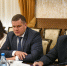 Глава Хакасии провел штаб по реализации проекта «Чистый воздух» - Министерство природных ресурсов и экологии