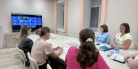 Фото предоставлено министерством труда, занятости и социального развития Архангельской области - Пресс-центр Правительства