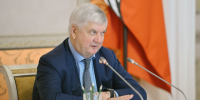 Воронежский губернатор попросил не публиковать фотографии с места прилёта после атаки ВСУ - ГТРК Воронеж