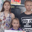 Акция «Свеча памяти». - ЦБС г. Новошахтинска