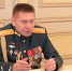 Представитель президента в ЦФО встретился с «Героями земли Воронежской» - ГТРК Воронеж