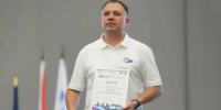 Самарский водитель троллейбуса Виктор Косыгин отличился на XXII Всероссийском конкурсе профмастерства - НИА Самара