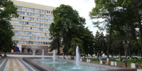 Фото: МАКС-канал администрации Армавира - НИА-Кубань