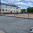 "Остров сокровищ" обустраивают во дворе в Маккавеево - ChitaMedia
