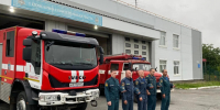 22 июня – День памяти и скoрби - МЧС Чувашской Республики