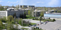 Брянка замерла в минуте молчания: мы помним - Город Брянка