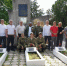 В Хасавюрте почтили память павших героев в День памяти и скорби - Дагестанская правда