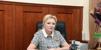 Елена Павлюченко: выплаты в 150 тысяч рублей повысят престиж учительской профессии в Дагестане - Дагестанская правда