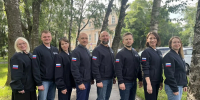 Университет-бутик. Это Вологодский государственный университет - ВоГУ