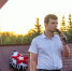 Профком студентов ЛГТУ провел «Минуту молчания» - ЛГТУ