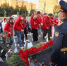 В День памяти и скорби во Владимирской области прошла траурная акция «Свеча памяти» - Zebra-TV.Ru