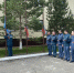 Сотрудники МЧС России почтили память советских воинов, отдавших жизни во имя свободы - МЧС России