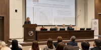 Преподаватели ИЛиМК выступили на международной научной конференции - ЮУрГУ