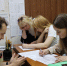 В ИАиС дан старт приемной кампании - ИАиС ВолгГТУ