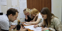 В ИАиС дан старт приемной кампании - ИАиС ВолгГТУ