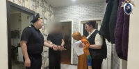 В Cтавропольском крае местный житель обвиняется в убийстве супруги,  дочери и покушении на убийство малолетней дочери - СУ СК РФ