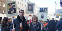 «Мне сверху видно все, – ты так и знай»: как встретились и прошли войну бабушка и дедушка корреспондента «Петербургского дневника» - Spbdnevnik.ru