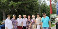 А завтра была война… - ТОС Омска