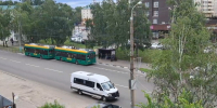 В Пензе остановили транспорт на время ракетной опасности сегодня, 22 июня - Stolica58.Ru