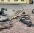 Полицейские поймали разрушителя памятника ювелиру в центре Костромы - Интернет-телевидение Логос