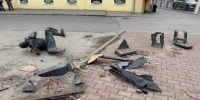 Полицейские поймали разрушителя памятника ювелиру в центре Костромы - Интернет-телевидение Логос