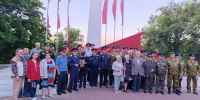 22 ИЮНЯ ДЕНЬ ПАМЯТИ И СКОРБИ - Дом народного творчества